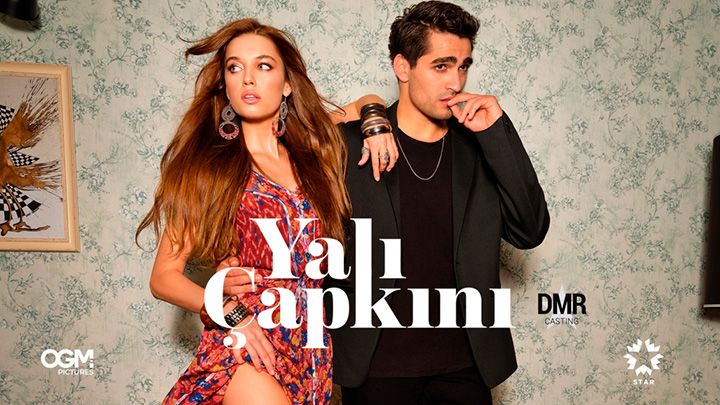 Yali capkini